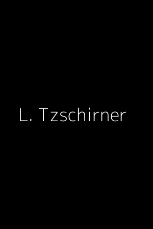 Liza Tzschirner
